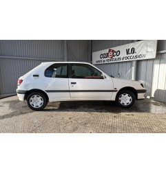 Compteur PEUGEOT 306 Photo n°10