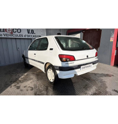 Compteur PEUGEOT 306 Photo n°12