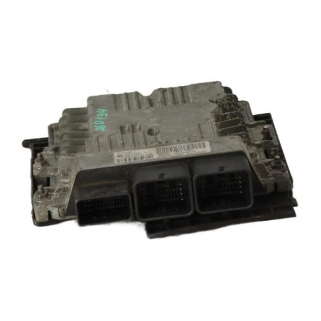 Calculateur moteur CITROEN C4 PICASSO 2 Photo n°1