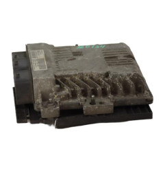 Calculateur moteur CITROEN C4 PICASSO 2