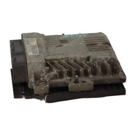 Calculateur moteur CITROEN C4 PICASSO 2