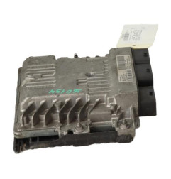 Calculateur moteur CITROEN C4 PICASSO 2 Photo n°4