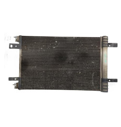 Condenseur de clim CITROEN C4 PICASSO 2 Photo n°1