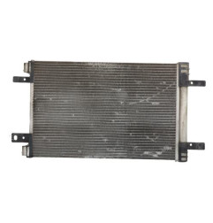 Condenseur de clim CITROEN C4 PICASSO 2