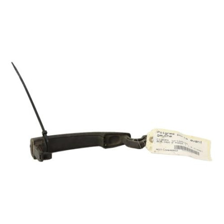 Poignee porte avant gauche CITROEN BERLINGO 2