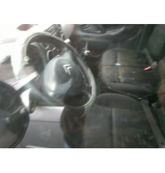 Poignee porte avant gauche CITROEN BERLINGO 2 Photo n°6