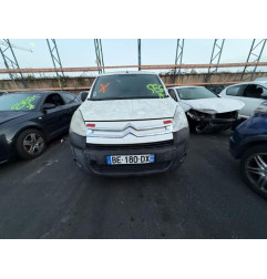 Baguette de porte avant gauche CITROEN BERLINGO 2 Photo n°9