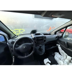 Baguette de porte avant gauche CITROEN BERLINGO 2 Photo n°15