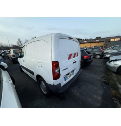 Baguette de porte avant gauche CITROEN BERLINGO 2 Photo n°16