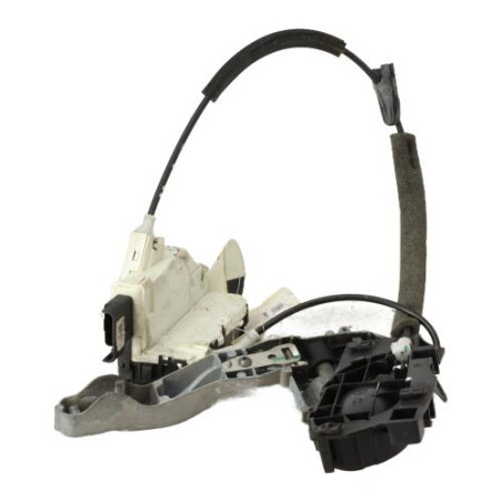 Serrure avant gauche CITROEN BERLINGO 2 Photo n°1