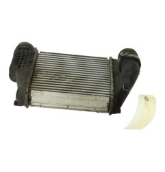 Echangeur air (Intercooler) CITROEN C4 PICASSO 2 Photo n°1