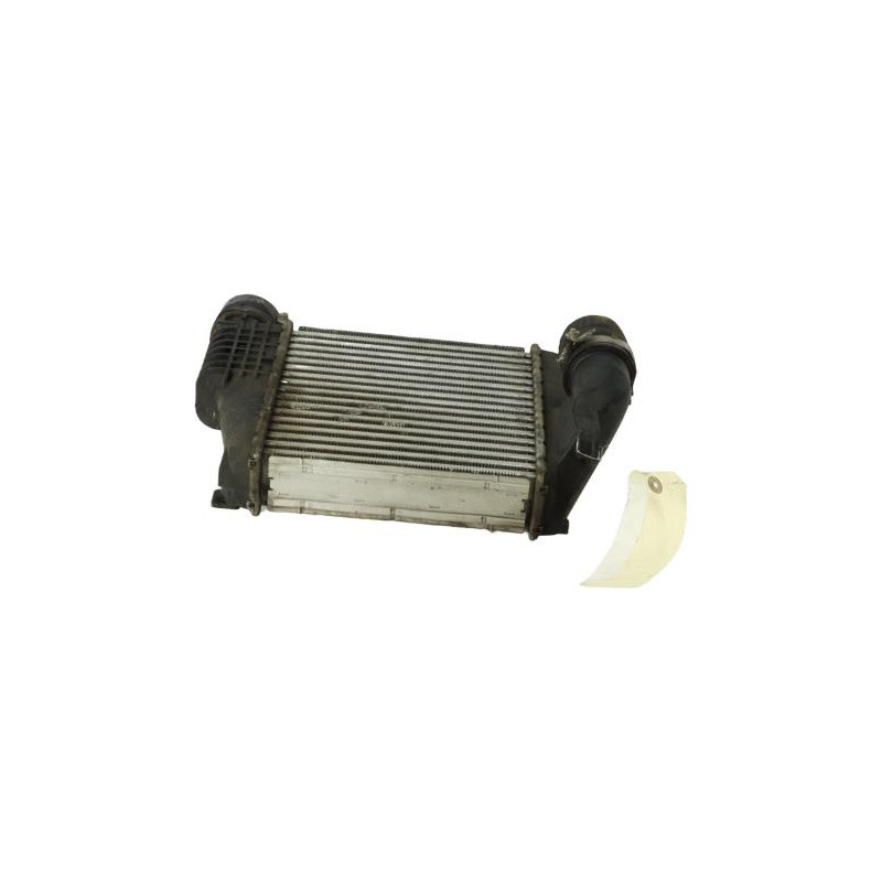 Echangeur air (Intercooler) CITROEN C4 PICASSO 2