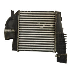 Echangeur air (Intercooler) CITROEN C4 PICASSO 2
