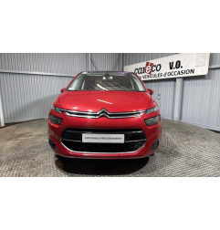 Etrier arriere droit (freinage) CITROEN C4 PICASSO 2 Photo n°6