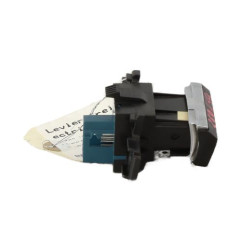 Levier frein à main electrique CITROEN C4 PICASSO 2 Photo n°4