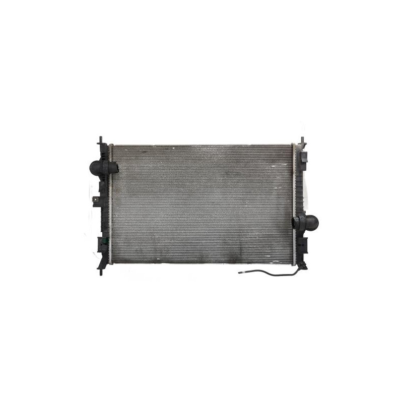 Radiateur eau CITROEN C4 PICASSO 2