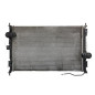 Radiateur eau CITROEN C4 PICASSO 2