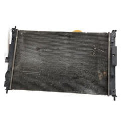 Radiateur eau CITROEN C4 PICASSO 2
