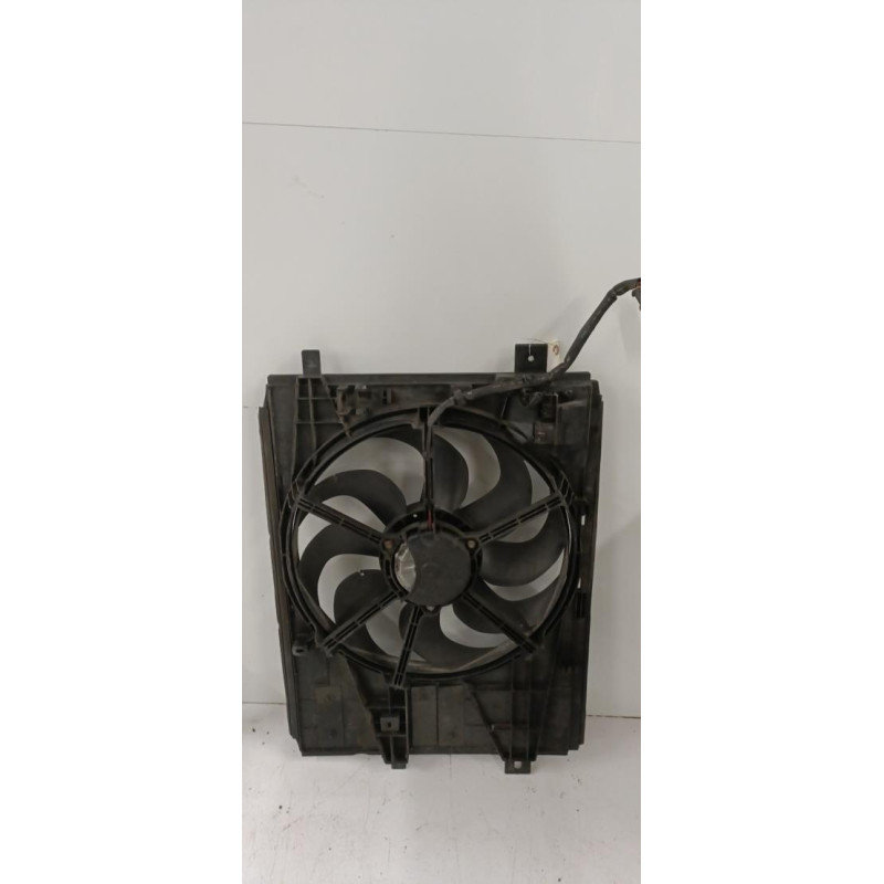 Ventilateur eau CITROEN C4 PICASSO 2