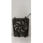 Ventilateur eau CITROEN C4 PICASSO 2