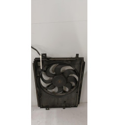 Ventilateur eau CITROEN C4 PICASSO 2