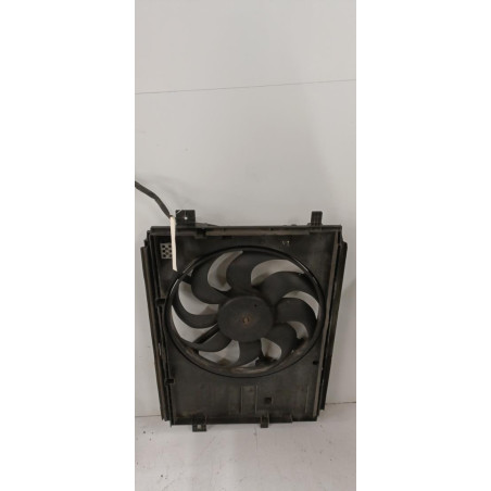 Ventilateur eau CITROEN C4 PICASSO 2