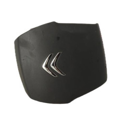 Air bag conducteur CITROEN C4 PICASSO 2 Photo n°1