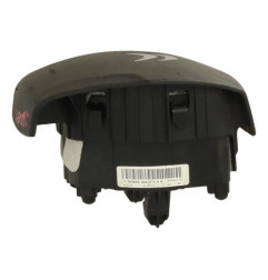 Air bag conducteur CITROEN C4 PICASSO 2 Photo n°3