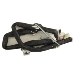 Air bag rideau gauche CITROEN C4 PICASSO 2 Photo n°3