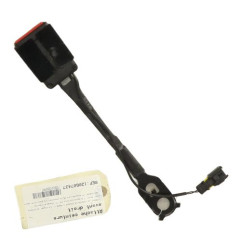 Attache ceinture avant droit CITROEN C4 PICASSO 2 Photo n°3