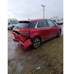 Boite a gants CITROEN C4 PICASSO 2