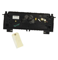 Compteur CITROEN C4 PICASSO 2 Photo n°6