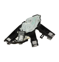 Moteur essuie glace arriere CITROEN C4 PICASSO 2 Photo n°1