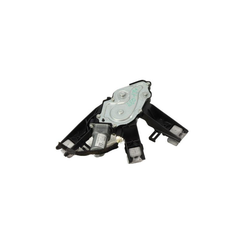 Moteur essuie glace arriere CITROEN C4 PICASSO 2