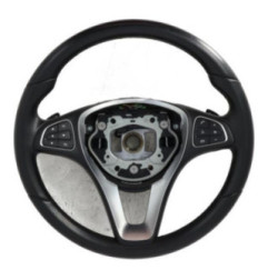 Volant MERCEDES CLASSE B 246 Photo n°1