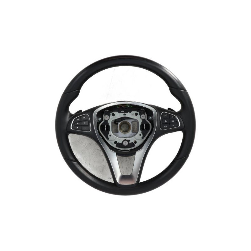 Volant MERCEDES CLASSE B 246