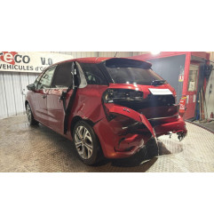 Pare soleil droit CITROEN C4 PICASSO 2 Photo n°11