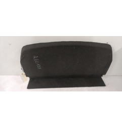 Plage arriere CITROEN C4 PICASSO 2 Photo n°1