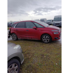 Siege avant droit CITROEN C4 PICASSO 2 Photo n°3