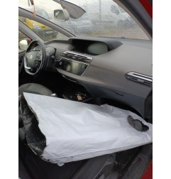 Siege avant droit CITROEN C4 PICASSO 2 Photo n°4