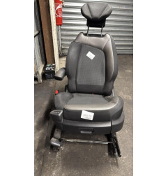 Siege avant gauche CITROEN C4 PICASSO 2 Photo n°1