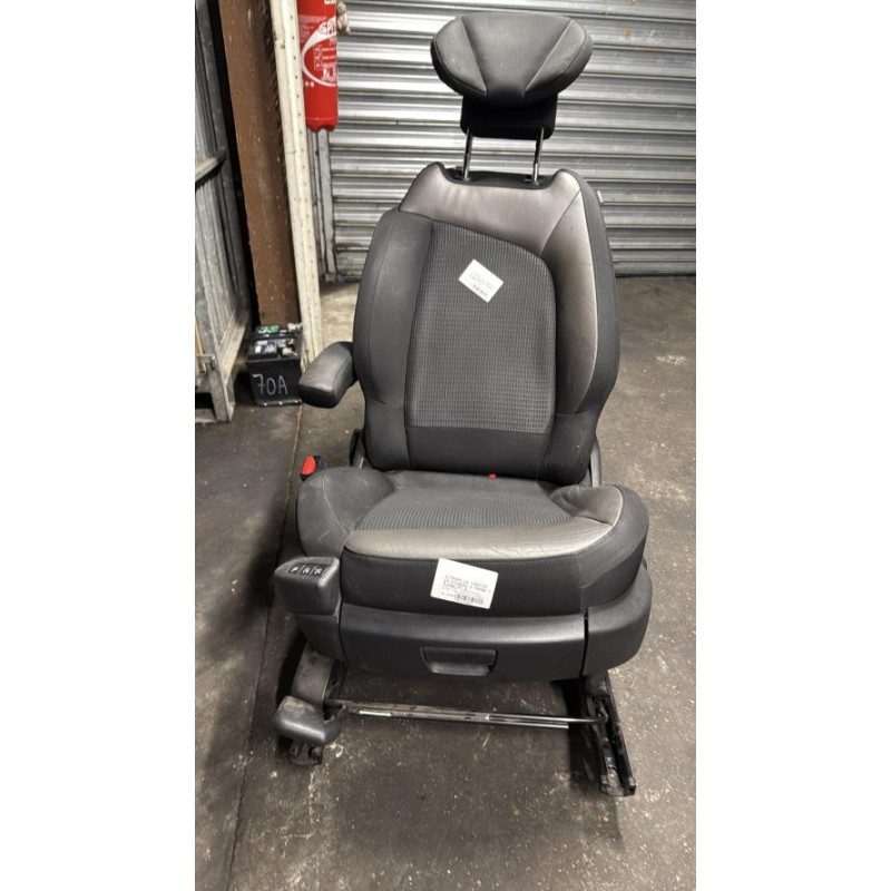 Siege avant gauche CITROEN C4 PICASSO 2