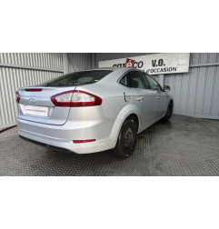 Etrier avant gauche (freinage) FORD MONDEO 3 Photo n°7