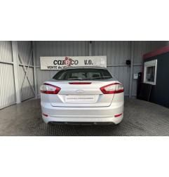 Pompe de direction FORD MONDEO 3 Photo n°8