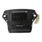 Autoradio d'origine FORD MONDEO 3