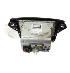 Autoradio d'origine FORD MONDEO 3 Photo n°3