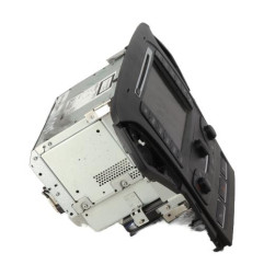 Autoradio d'origine FORD MONDEO 3 Photo n°4