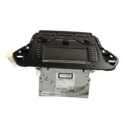 Autoradio d'origine FORD MONDEO 3 Photo n°5