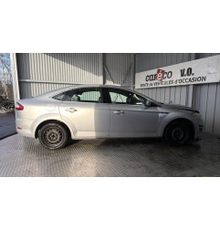 Boite a gants FORD MONDEO 3 Photo n°3