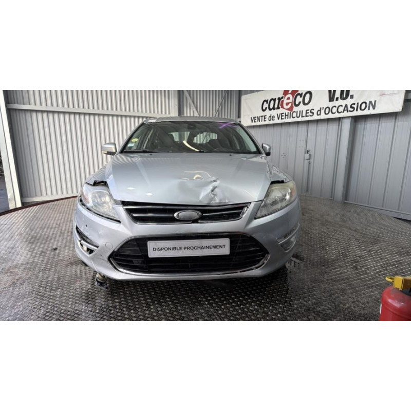 Pedale de frein FORD MONDEO 3
